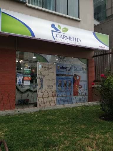 Farmacia Carmelita