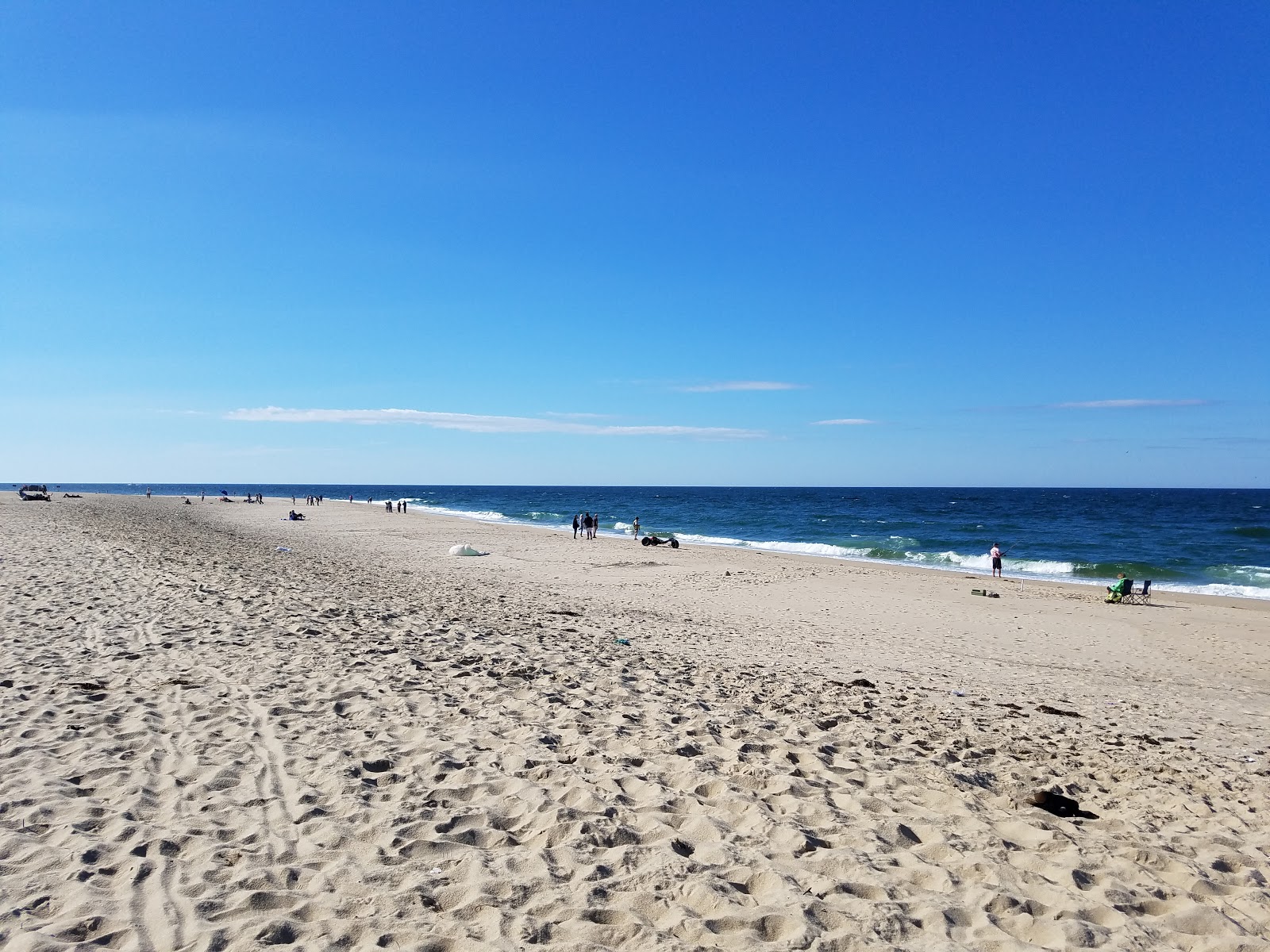 Foto von Race Point beach mit beiger sand Oberfläche