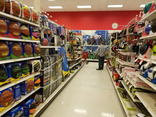 Department Store «Target», reviews and photos, 1400 24th Ave NW, Norman, OK 73069, USA