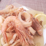 Photo n°1 de l'avis de Andrea.o fait le 12/08/2019 à 23:50 sur le  Puertu Picciu à Porto Cesareo