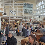 Photo n°1 de l'avis de Christian.u fait le 25/03/2023 à 15:22 sur le  Mercado Bom Sucesso à Porto