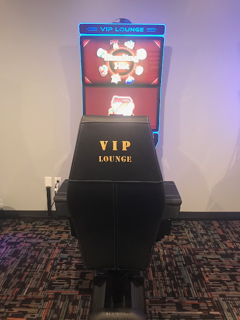 Annie's Video Gaming and Poker