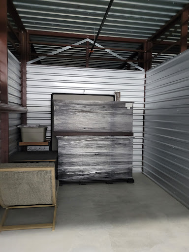 Moving and Storage Service «Two Men and a Truck», reviews and photos, 7225 Daniel Dr d, Stockbridge, GA 30281, USA