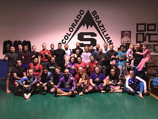 Colorado Brazilian Jiu Jitsu Satori (Jiu Jitsu Colorado)