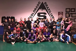 Colorado Brazilian Jiu Jitsu Satori (Jiu Jitsu Colorado) image