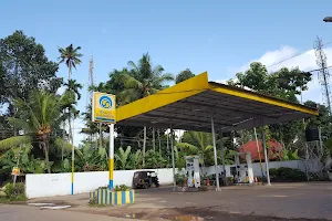 Bharat Petroleum, Petrol Pump -Aayi Ram Fuels image