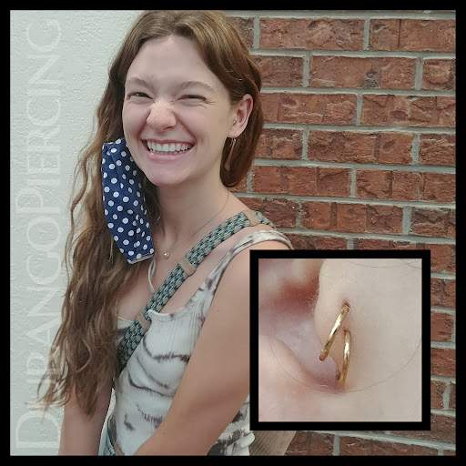 Explore ironworker tattoo ideas, creative tattoo ideas in Durango, available at Durango Professional Piercing