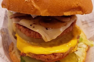 Frank's Burgers image