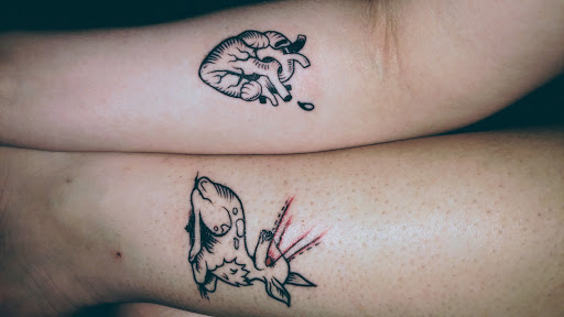 Tattoo Shop «Triple Diamond Tattoo», reviews and photos, 257 3rd Ave, Brooklyn, NY 11215, USA