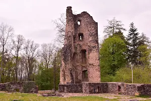 Burg Stuhlgang image