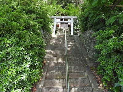 須佐神社