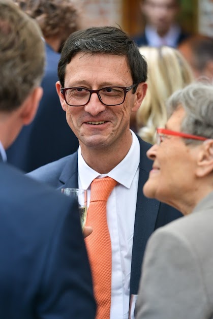 Jean Luc LEFEBVRE - Agent Mandataire Indépendant - Réseau megAgence à Lys-lez-Lannoy