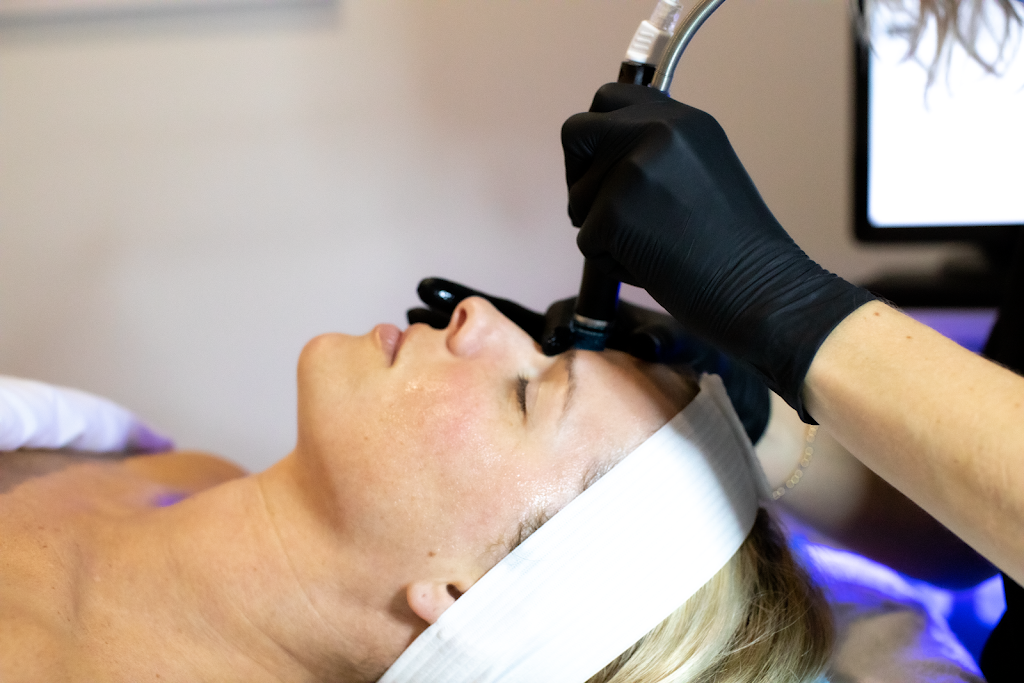 HALO salt. skin. spa. Tampa, FL 33618 Services and Reviews