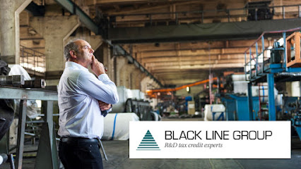 Black Line Group, LLC.
