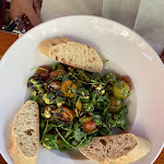 Photo n°1 de l'avis de Paale. fait le 20/08/2020 à 16:36 sur le  Jagemanns Restaurant à Weimar