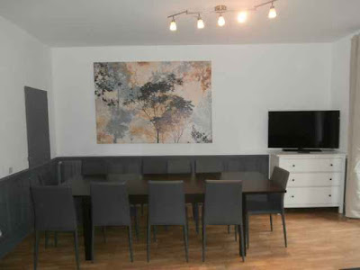 Mapdream Locations Saisonnières de Particuliers à Particuliers à La Bourboule
