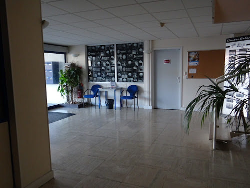Agence immobilière Centre D'Affaires Erlia Saint-Jean-de-Luz