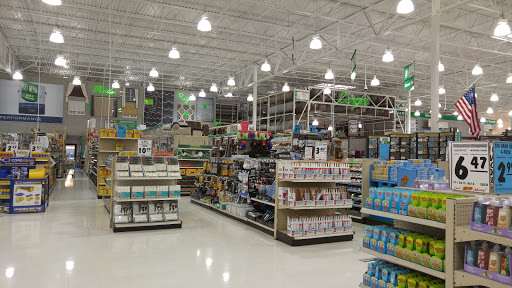 Home Improvement Store «Menards», reviews and photos, 3401 N Nebo Rd, Muncie, IN 47304, USA