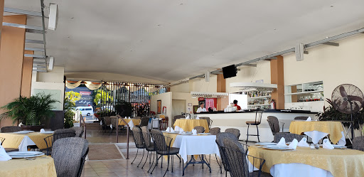 La Vista Restaurante