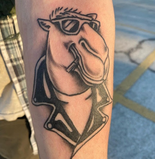 Explore guanajuato tattoo ideas, creative tattoo ideas in Atlantic Beach, available at The Ink Chamber Tattoo Parlor