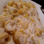 Photo n°6 de l'avis de La.l fait le 25/04/2024 à 13:05 sur le  Bar Trattoria del Cacciatore à Cerreto di Spoleto