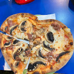 Photo n°1 de l'avis de Karen.l fait le 15/05/2024 à 14:32 sur le  Pizzeria Nettuno - Bologna à Bologna