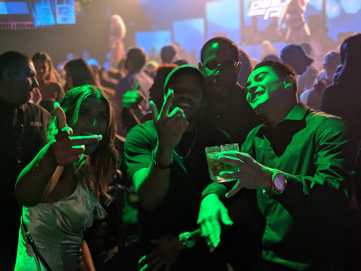 Night Club «FLUXX Nightclub», reviews and photos, 500 Fourth Ave, San Diego, CA 92101, USA