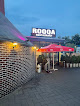 ROQQA Steakhouse Restaurant & Cafe Duisburg