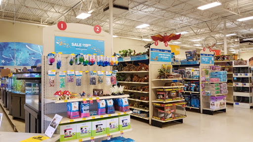 Pet Supply Store «PetSmart», reviews and photos, 1110 Hospitality Dr, Rock Hill, SC 29730, USA