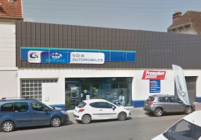 auto-dealer.com - garage partenaire à Gournay-en-Bray