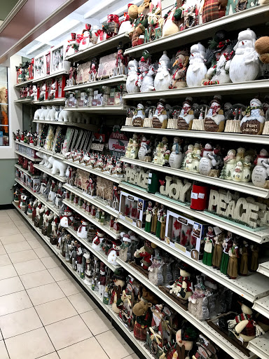 Home Goods Store «Christmas Tree Shops», reviews and photos, 1230 US-31, Greenwood, IN 46142, USA