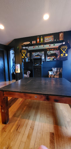 Barber Shop «Cream Barber & Shop», reviews and photos, 17145 Fort St, Riverview, MI 48193, USA