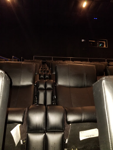 Movie Theater «AMC Classic Galaxy 16», reviews and photos, 333 S Valley Mills Dr, Waco, TX 76710, USA