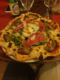 Pizza du Restaurant italien Don Peppone. à Domont - n°9