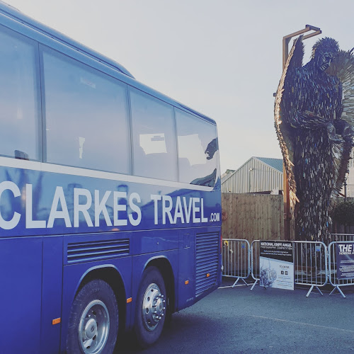 Clarkes Travel - Birmingham