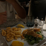 Photo n°2 de l'avis de Annabel.u fait le 10/04/2024 à 09:56 sur le  Il Farè Restaurant - Pizzeria Napoletana à Porto San Paolo