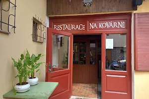 Restaurace Na Kovárně image