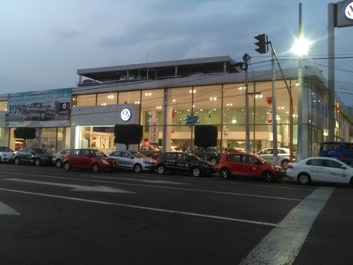 Volkswagen Divol SA
