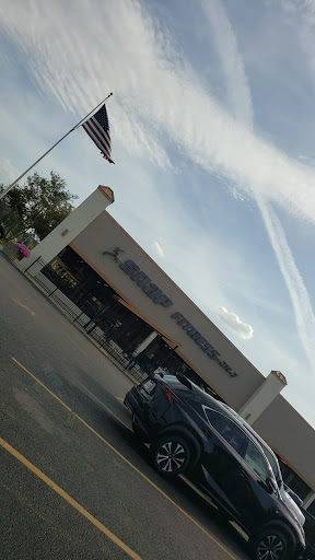 Gym «Snap Fitness», reviews and photos, 14395 Greenwell Springs Rd, Greenwell Springs, LA 70739, USA