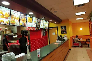 Taco Bell image