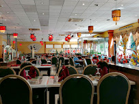 Atmosphère du Restaurant chinois La Grande Muraille à La Ravoire - n°1