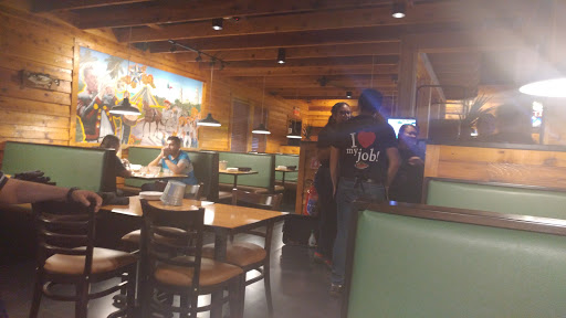 Texas Roadhouse Mérida Montejo