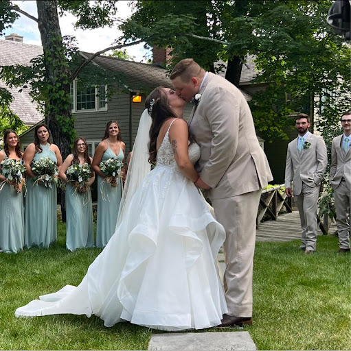 Wedding Store «The Wedding Store at Liz Clinton», reviews and photos, 200 Main St, Andover, NJ 07821, USA