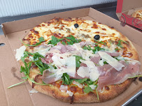 Plats et boissons du Pizzas à emporter Drive Pizzas à Sarlat-la-Canéda - n°1