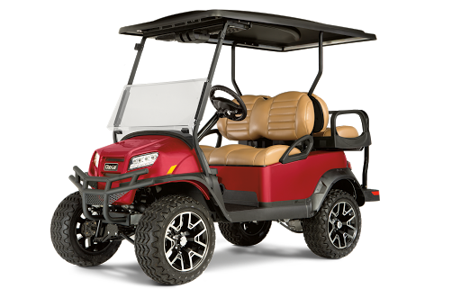 Golf cart dealer Tucson