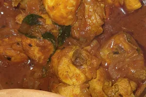 Vada Chennai spicy kitchen image