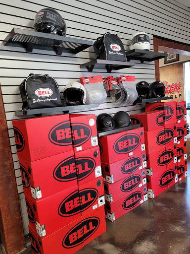 Motorcycle Dealer «Indian Motorcycle of Orange County», reviews and photos, 13031 Goldenwest St, Westminster, CA 92683, USA