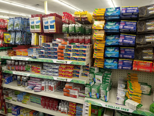 Dollar Store «Dollar Tree», reviews and photos, 2305 Colorado Blvd, Denton, TX 76205, USA