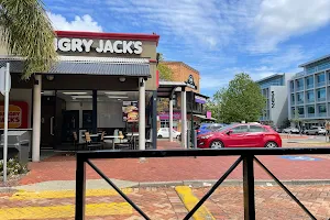 Hungry Jack's Burgers Subiaco image
