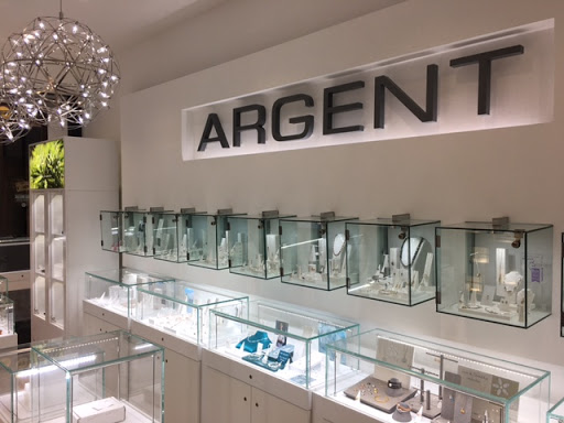 Argent Contemporary Jewellery Ltd